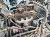 Oto Çıkma Parça / Iveco - Otoyol / 65 / Motor / Motor (komple) / Çıkma Parça 