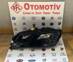 SKODA OCTAVİA SOL LED FAR 2018-2021