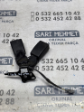 ÇIKMA RENAULT CLİO 4 SAĞ ARKA EMNİYET KEMERİ TOKASI