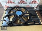 Oto Çıkma Parça / Volkswagen / Passat / Fan / Fan Motoru / Sıfır Parça 