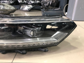 Oto Çıkma Parça / Volkswagen / Passat / Far & Stop / Sağ Ön Far / Çıkma Parça 