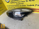 Oto Çıkma Parça / Renault / Scenic / Far & Stop / Sağ Ön Far / Çıkma Parça 