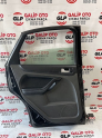 Oto Çıkma Parça / Ford / Focus / Kaporta & Karoser / Sol Arka Kapı / Çıkma Parça 