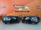CİTROEN C4 CACTÜS TAKIM FAR ORJİNAL