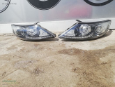 Oto Çıkma Parça / Kia / Sportage / Far & Stop / Sol Ön Far / Çıkma Parça 