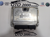 Oto Çıkma Parça / Seat / Ibiza / Beyin / Motor Beyni / Çıkma Parça 