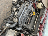 Freelander 1 td4 çıkma motor sanzuman