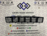 Oto Çıkma Parça / Skoda / Fabia / Tampon / Tampon Izgarası / Sıfır Parça 