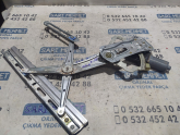 Oto Çıkma Parça / Mercedes / CLK / Oto Cam / Cam Krikosu / Çıkma Parça 