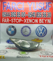 Oto Çıkma Parça / Hyundai / ix35 / Far & Stop / Sağ Ön Far / Çıkma Parça 
