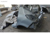 Oto Çıkma Parça / Opel / Corsa / Kaporta & Karoser / Sol Ön Çamurluk / Çıkma Parça 
