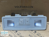 Oto Çıkma Parça / Volkswagen / Arteon / Elektrik / Tavan lambası / Sıfır Parça 