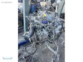 Oto Çıkma Parça / Isuzu / NKR / Motor / Motor (komple) / Çıkma Parça 