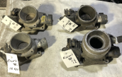 Oto Çıkma Parça / Ford / Escort / Motor / Gaz Kelebeği / Çıkma Parça 