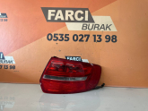 AUDİ A3 SAĞ STOP ORJİNAL 4