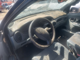 Hurda Belgeli Araçlar / Renault / Megane