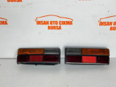 Oto Çıkma Parça / Audi / 100 Serisi / Far & Stop / Sağ Arka Stop / Çıkma Parça 