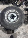 Oto Çıkma Parça / Volkswagen / Crafter / Jant & Lastik / Jant & Lastik Takımı / Çıkma Parça 