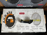Oto Çıkma Parça / Fiat / Palio / Koltuk & Döşeme / İç Kapı Kolu / Çıkma Parça 