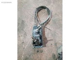 RENAULT LAGUNA 5 İLERİ VİTES MEKANİZMASI