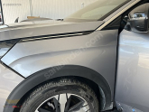 Oto Çıkma Parça / Peugeot / 3008 / Kaporta & Karoser / Sol Ön Çamurluk / Çıkma Parça 