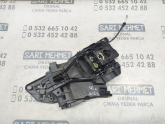 ÇIKMA VOLVO S60 SOL ARKA DIŞ KAPI KOLU BRAKETİ