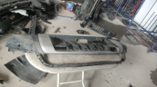 2019-2024 LAND ROVER DİSCOVERY ÖN TAMPON ALT