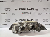 Oto Çıkma Parça / Renault / Megane / Far & Stop / Sağ Ön Far / Çıkma Parça 