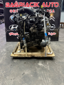Oto Çıkma Parça / Ford / Ranger / Motor / Motor (komple) / Çıkma Parça 