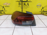 Oto Çıkma Parça / Opel / Corsa / Far & Stop / Sol Arka Stop / Çıkma Parça 