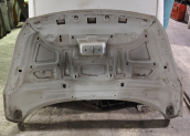 Oto Çıkma Parça / Ford / Kuga / Kaporta & Karoser / Kaput / Çıkma Parça 