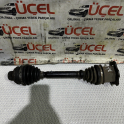 Oto Çıkma Parça / Audi / A4 / Alt Takım / Aks / Çıkma Parça 