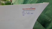 Oto Çıkma Parça / Mercedes / C Serisi / Tampon / Arka Tampon / Çıkma Parça 