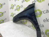 Oto Çıkma Parça / Skoda / Karoq / Kaporta & Karoser / Sol Ön Çamurluk / Çıkma Parça 