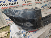 Oto Çıkma Parça / Dacia / Logan / Tampon / Arka Tampon / Çıkma Parça 