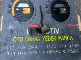 Oto Çıkma Parça / Toyota / Corolla / Filtre / Hava Filtresi Hortumu / Çıkma Parça 