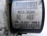 Oto Çıkma Parça / Peugeot / 206 / ABS / ABS Beyni / Çıkma Parça 