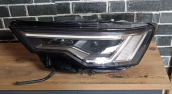 4K0941039 19-24 orj Audi A6 sol ön far