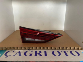 Oto Çıkma Parça / Audi / A3 / Far & Stop / Sol Arka Stop / Sıfır Parça 