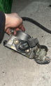 Oto Çıkma Parça / Honda / Civic / Motor / Gaz Kelebeği / Çıkma Parça 