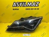 SEAT LEON SOL ÖN FAR (ORİJİNAL)