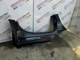 Oto Çıkma Parça / Fiat / Doblo / Kaporta & Karoser / Marşpiyel Sacı / Çıkma Parça 