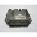 Renault Scenic Motor Beyni 0281011549 8200310863 8200370779