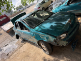 Oto Çıkma Parça / Fiat / Palio / Kaporta & Karoser / Sol Ön Kapı / Çıkma Parça 