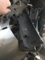 Oto Çıkma Parça / Opel / Astra / Göğüslük & Torpido / Gösterge Çerçevesi / Çıkma Parça 
