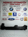 Oto Çıkma Parça / Peugeot / 206 / Kaporta & Karoser / Marşpiyel Sacı / Sıfır Parça 