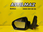 Oto Çıkma Parça / Opel / Grandland X / Ayna / Sol Dış Ayna / Çıkma Parça 