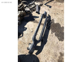 Oto Çıkma Parça / Peugeot / 407 / Tampon / Tampon Demiri / Çıkma Parça 