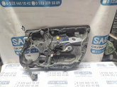 Oto Çıkma Parça / Ford / Fiesta / Oto Cam / Cam Krikosu / Çıkma Parça 