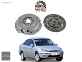FOCUS DEBRİYAJ BASKI BALATA SETİ / 1.4 1.6 1.8 2002 2003 2004
